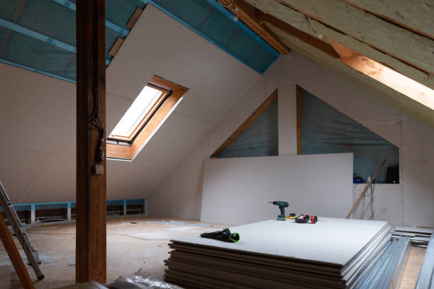 Range of Insulation Solutions in Lancaster, WI