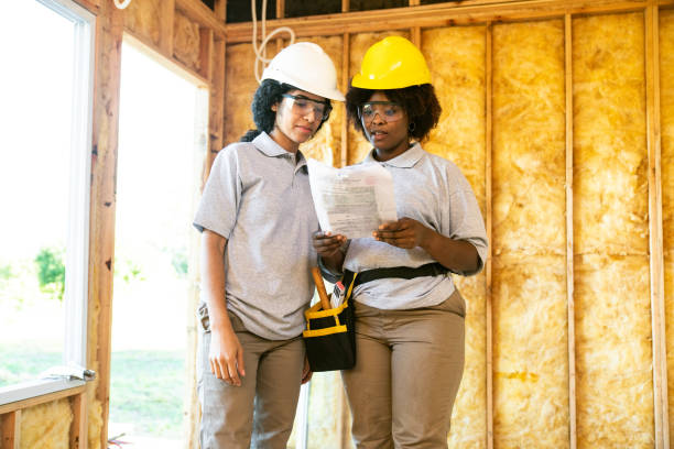 Best Spray Foam Insulation  in Lancaster, WI