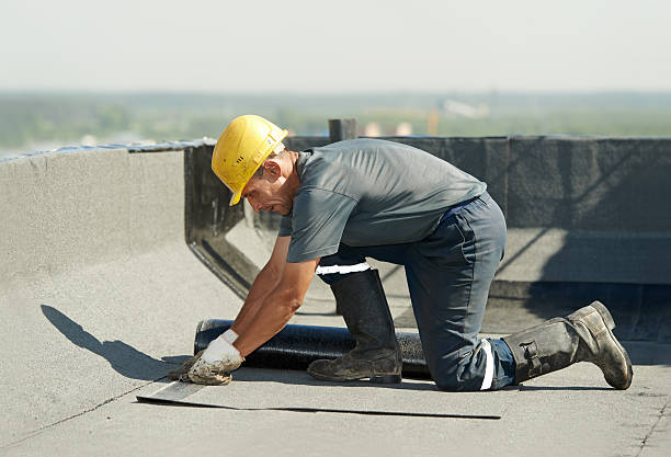 Best Attic Insulation Installation  in Lancaster, WI