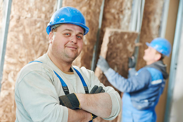 Best Garage Insulation Installation  in Lancaster, WI