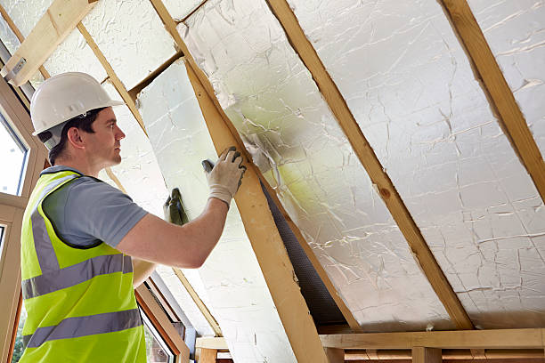 Best Insulation Repair Services  in Lancaster, WI
